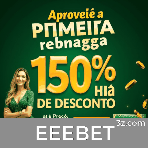 EEEBET Bônus acumulado EEEBET