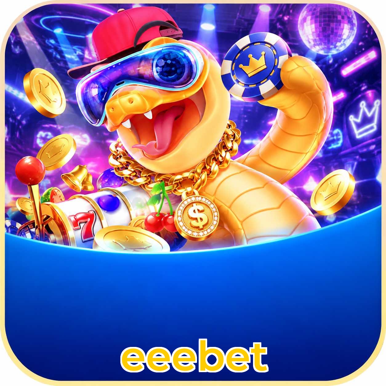 Slot Games Collection