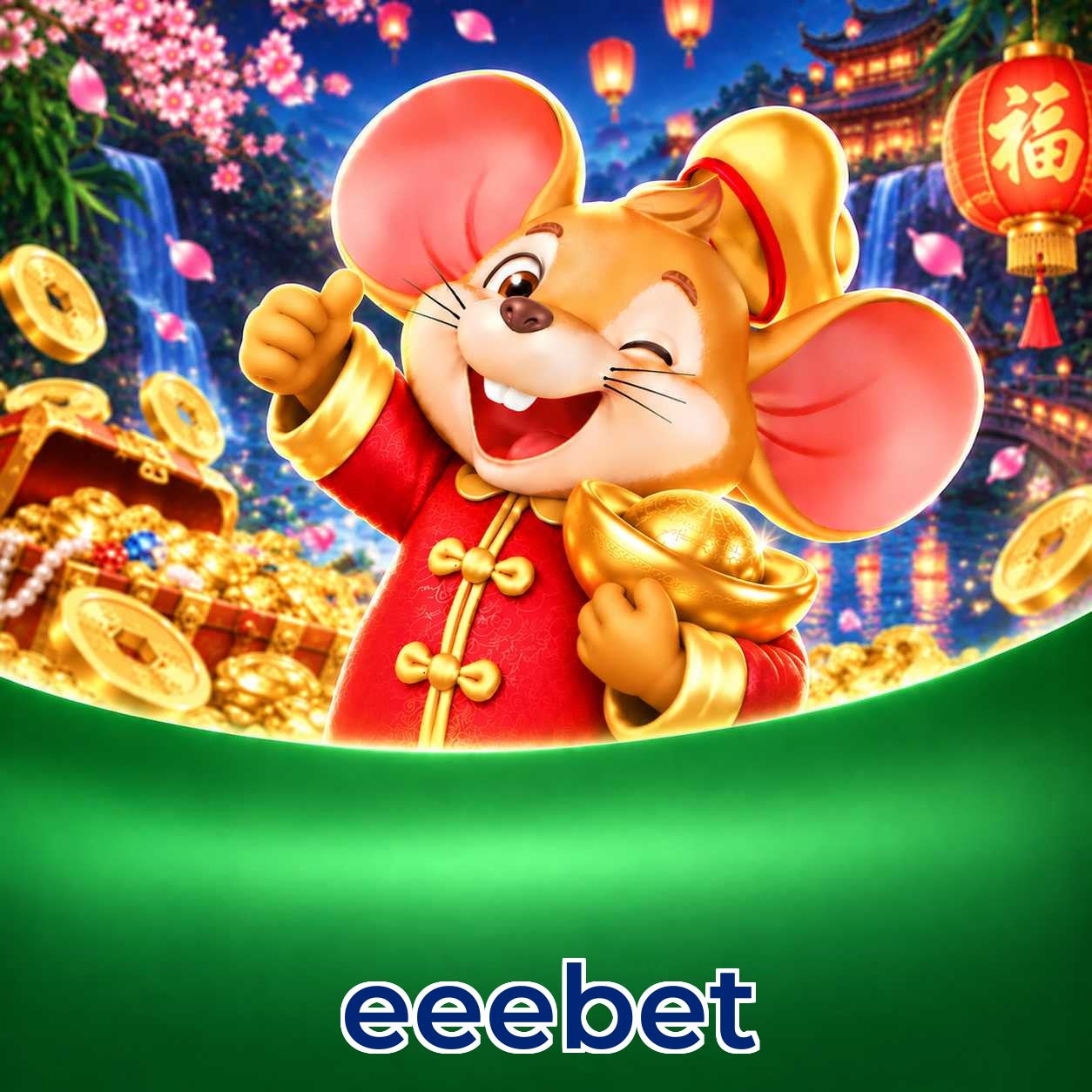 Fortune Tiger Slot Game