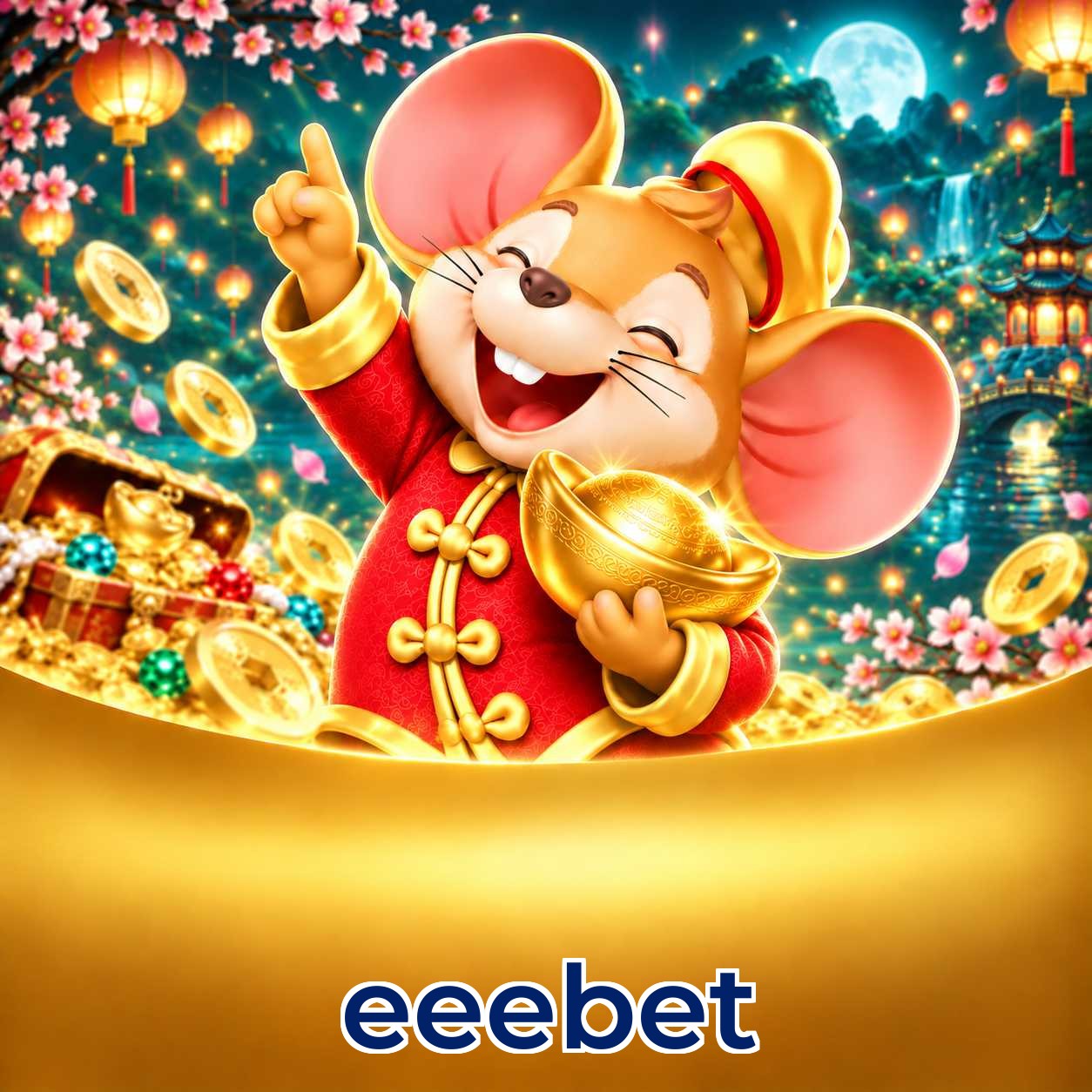 eeebet Facebook - Página oficial com promoções e comunidade ativa