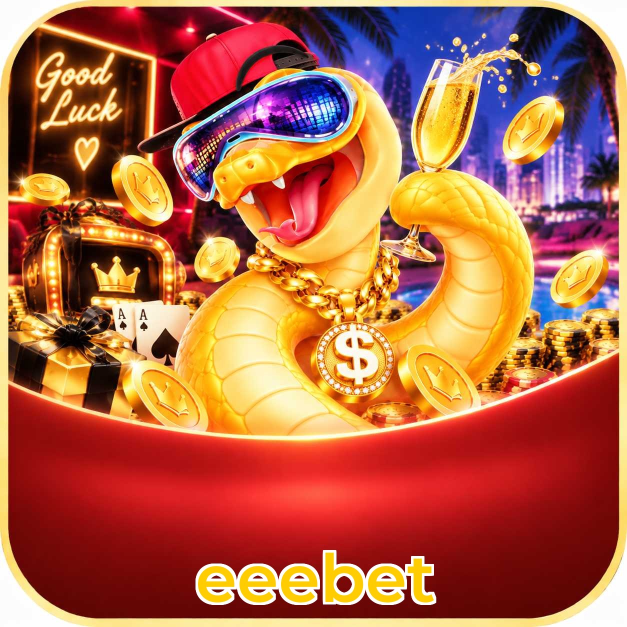 eeebet Facebook - Página oficial com promoções e comunidade ativa